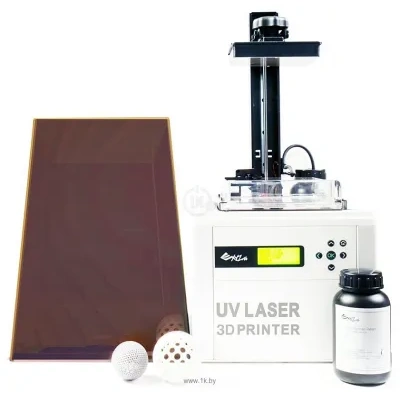 XYZprinting Nobel 1.0