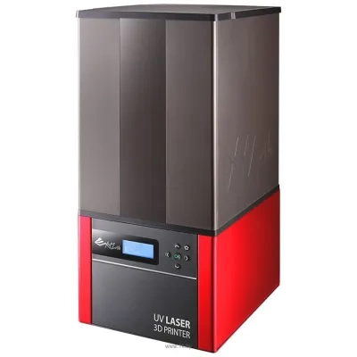 XYZprinting Nobel 1.0 A