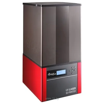 XYZprinting Nobel 1.0 A