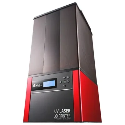 XYZprinting Nobel 1.0 A
