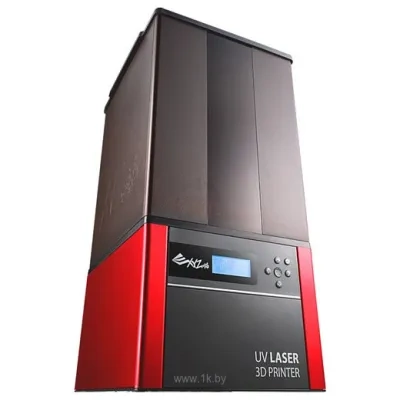 XYZprinting Nobel 1.0 A