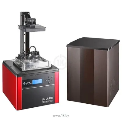 XYZprinting Nobel 1.0 A