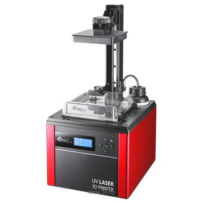 XYZprinting Nobel 1.0 A