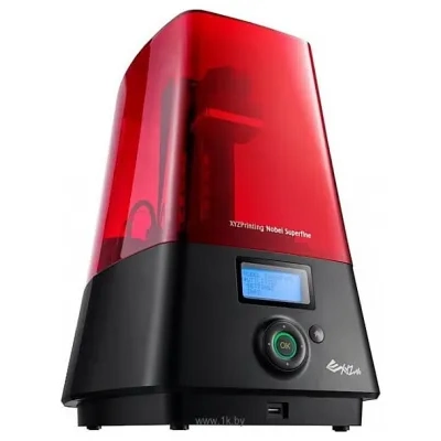 XYZprinting Nobel Superfine