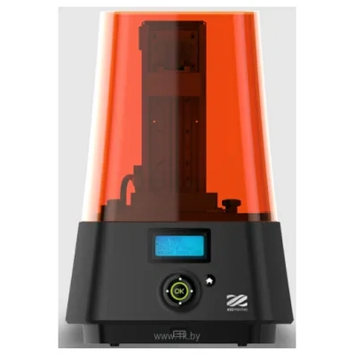 XYZprinting PartPro100 xP