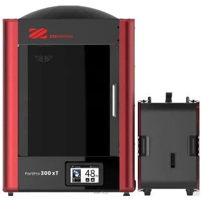XYZprinting PartPro300 xT
