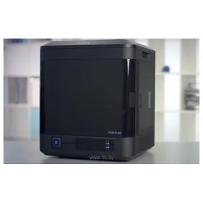 Zortrax Inventure
