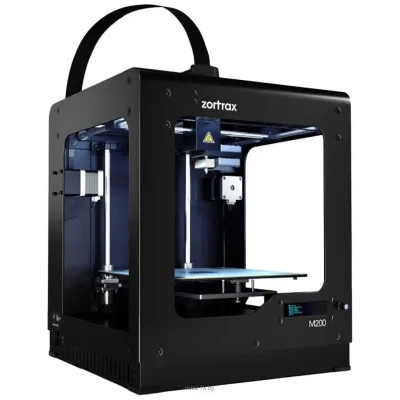 Zortrax M200