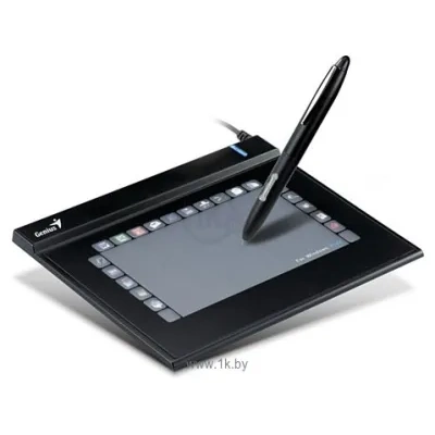 Genius G-Pen F350