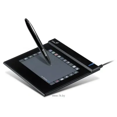 Genius G-Pen F350