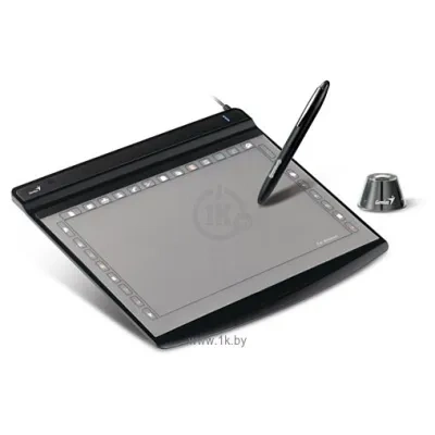 Genius G-Pen F610