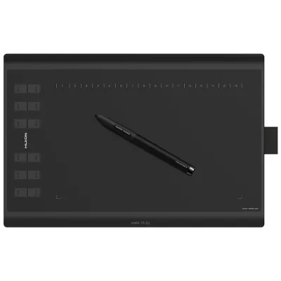 Huion 1060 Plus