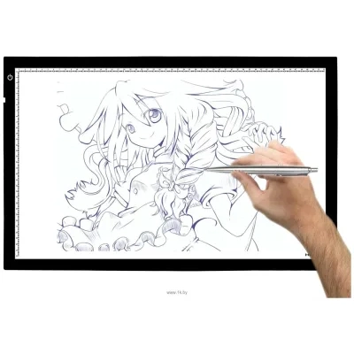 Huion A2