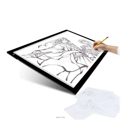 Huion A2