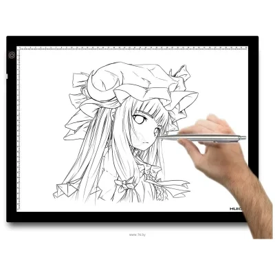 Huion A3