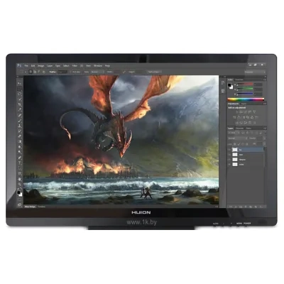 Huion GT-220 V2