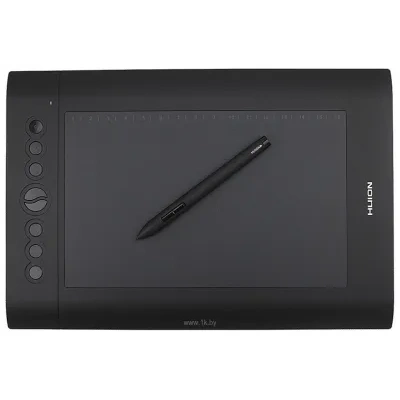 Huion H610Pro