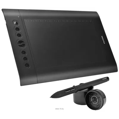 Huion H610Pro