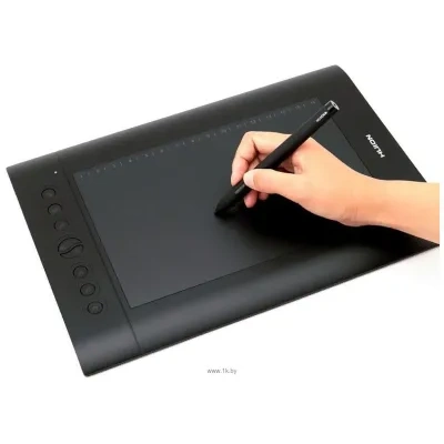 Huion H610Pro