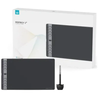Huion Inspiroy 2 L H1061P