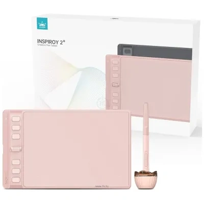 Huion Inspiroy 2 S H641P