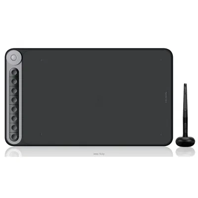Huion Inspiroy Dial Q620M