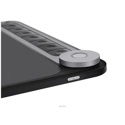 Huion Inspiroy Dial Q620M