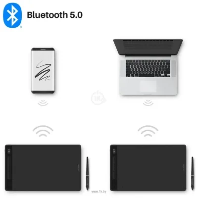 Huion Inspiroy Giano G930L