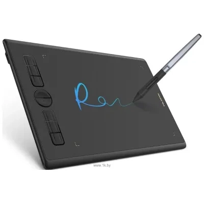 Huion Inspiroy H580X