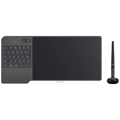 Huion Inspiroy Keydial KD200