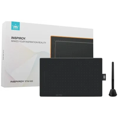 Huion Inspiroy RTM-500 (chernyiy)