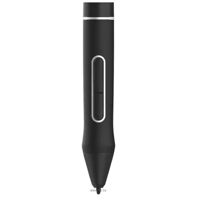 Huion Kamvas 12 (chernyiy/oranjevyiy)