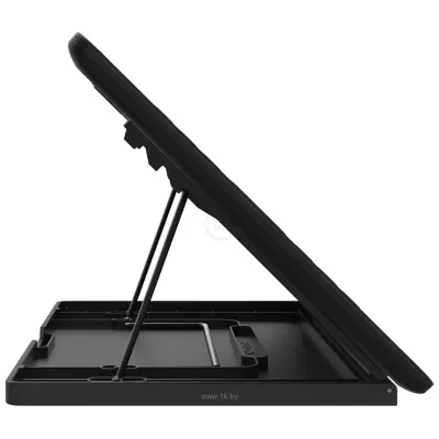 Huion Kamvas 12 (chernyiy/oranjevyiy)