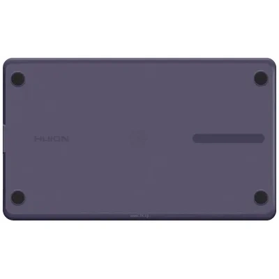 Huion Kamvas 13 (fioletovyiy)