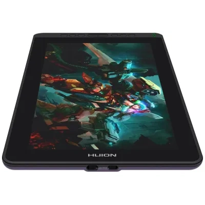 Huion Kamvas 13 (fioletovyiy)