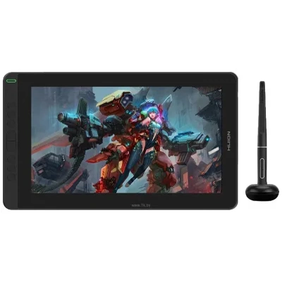 Huion Kamvas 13 (fioletovyiy)