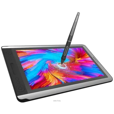 Huion Kamvas 16