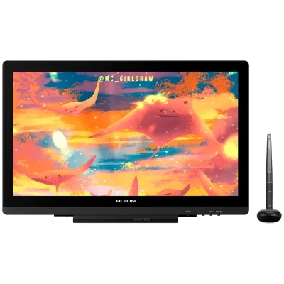 Huion Kamvas 20