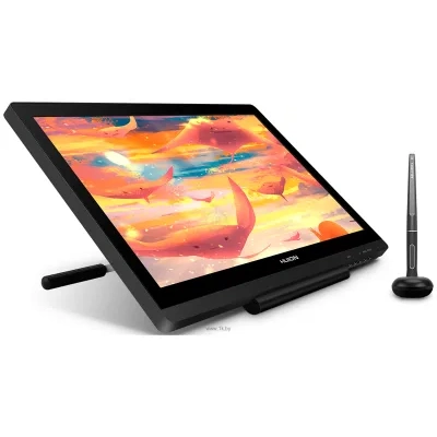 Huion Kamvas 20