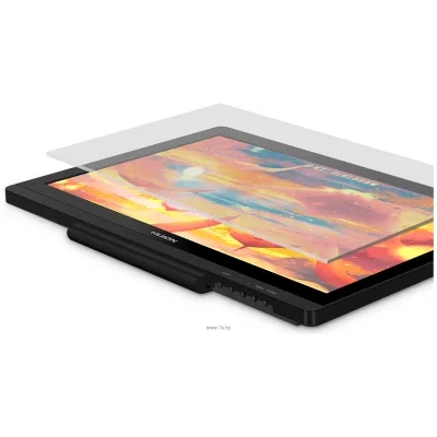 Huion Kamvas 20