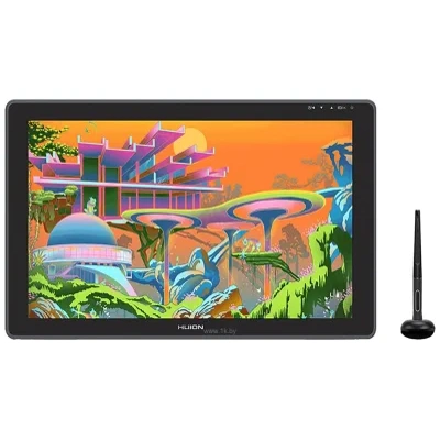 Huion Kamvas 22 2020