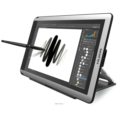 Huion Kamvas GT-156HD V2