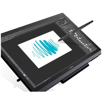 Huion Kamvas GT-191