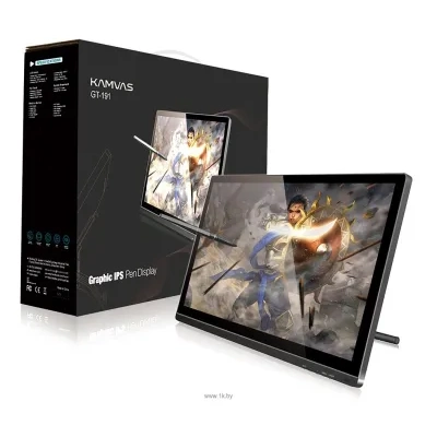 Huion Kamvas GT-191