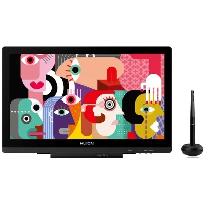 Huion Kamvas GT-191 V2