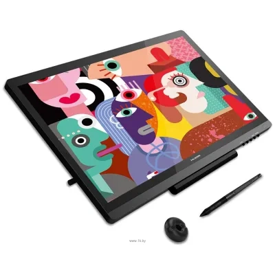 Huion Kamvas GT-191 V2