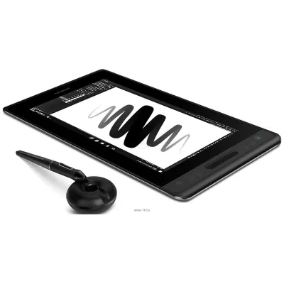 Huion Kamvas Pro 13