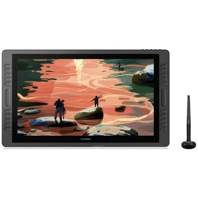 Huion Kamvas Pro 22