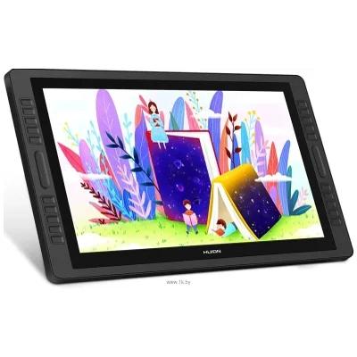 Huion Kamvas Pro 22
