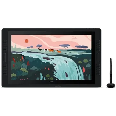 Huion Kamvas Pro 24